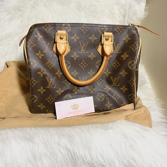 Sold on IG ❤️ Speedy 25 - Picture 2 of 9